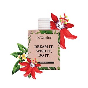 Air Freshener - Rain Forest