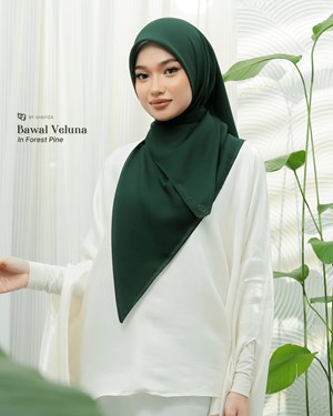 BAWAL VELUNA - FOREST PINE