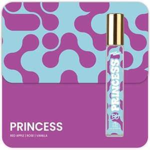 SB PARFUM MINI-PRINCESS 10ML(DAUS BATJO)
