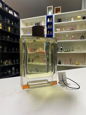 Terre D'Hermes Eau Intense Vetiver Hermès for men 200ml EDP