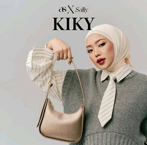 AS X SALLY (KIKY)