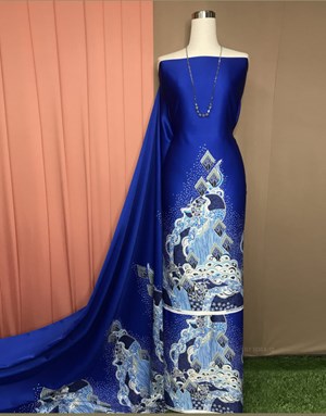 BATIK MAISARAH ELY 1030