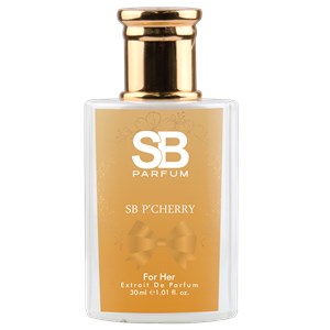 Boulevard - SB Parfum P'Cherry