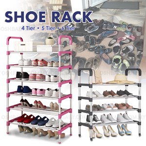 SHOE RACK