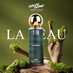 SB INSPIRED LA BEAU  30ML