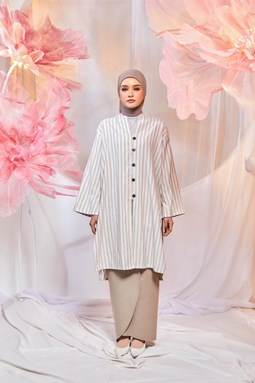 KURUNG ALUR ( Latte )