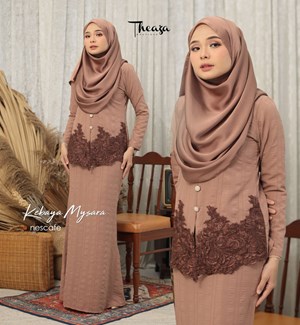 Kebaya Mysara
