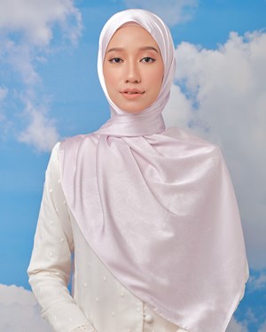 ANUGERAH RAYA SHAWL: PUSPA