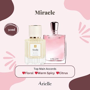 Arielle parfum 2025