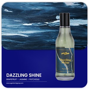 DAZZLING SHINE 96 ML
