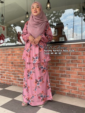 KURUNG KARMILA