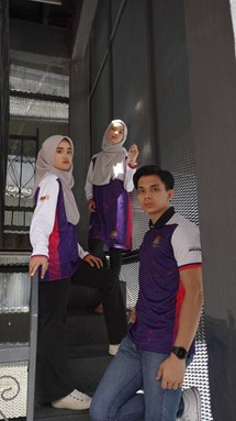 MARBLE EDITION (PURPLE)