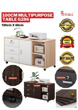 100CM MULTIPURPOSE TABLE G286