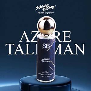 Boulevard -  Sb  Inspired Azure Talisman  30ml