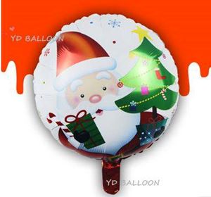 PARTY BALLOON ( SANTA 1 )