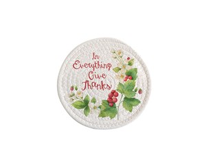 Coasters