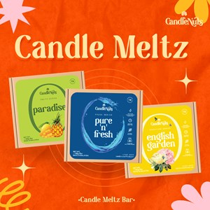 CANDLE MELTZ BAR
