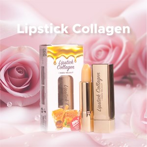 LIPSTICK COLLAGEN (PRE ORDER📌📌)