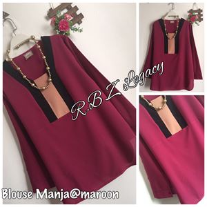 Blouse Manja