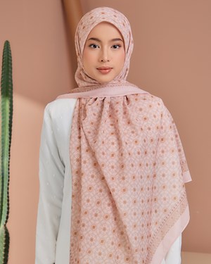 SEINDAH RAYA: AMPUN