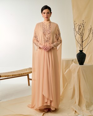 SYAFINAZ DRESS