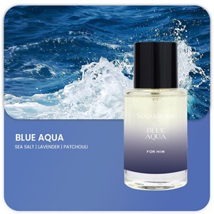 (MM) FHC BLUE AQUA 30 ML