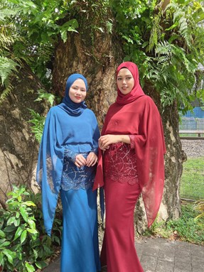 SOFIYYA MINI KURUNG MODEN ✨✨