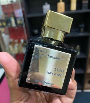 Oud Satin Mood Extrait de parfum Maison Francis Kurkdjian for women and men EDP Extrait 70ml