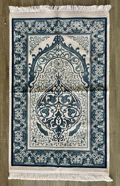 TPM B044 Cream Mix 4mm Standard - As Is Series