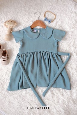 KUNTUM BABY - MINT