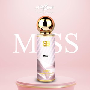 Boulevard - SB Inspired MISS  30ml