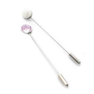 Pin Circle Blue Shades 29