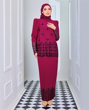 INARA DOLL KURUNG