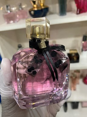 Mon Paris Yves Saint Laurent  EDP for women 100ml