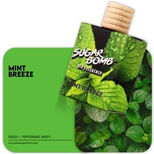 MINT BREEZE AF