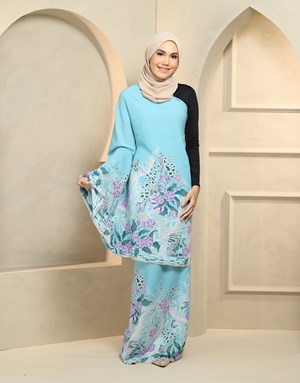 BATIK BAIHAQI DYH 9064