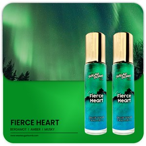 SB MINI FIERCE HEART (RHQ KK)
