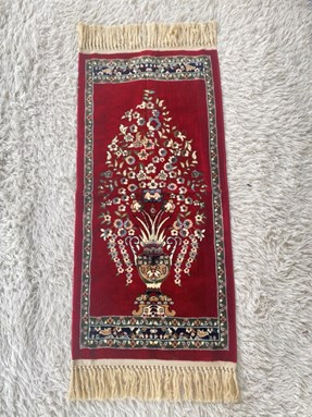 TPM E010 8mm Medium - As Is Series