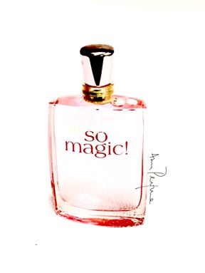 Lancome Miracle so magic 100ml woman