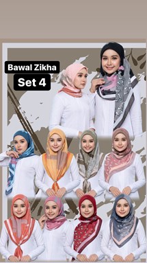 BAWAL ZIKHA