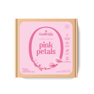 PINK PETALS BAR