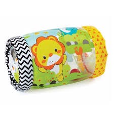 Infantino Jungle Peek & Roll