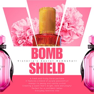 VS BOMBSHIELD
