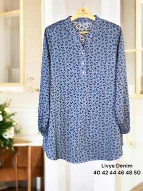 LIVYA DENIM