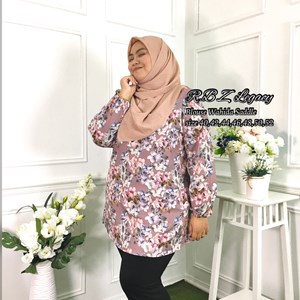BLOUSE WAHIDA 8336