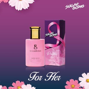 SWEET FANTASY EDP (30ML) PINKTOBER
