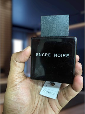 Encre Noire Lalique for men 100ml