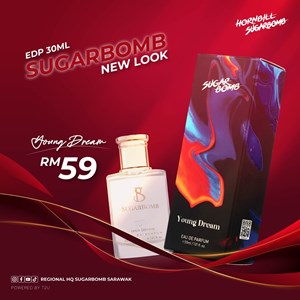 YOUNG DREAM 30ML EDP - RETAIL RHQ