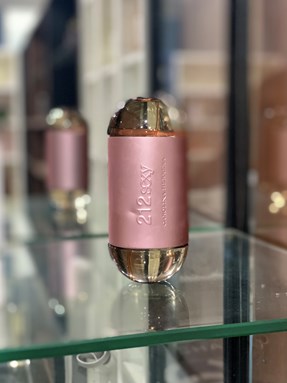 212 Sexy Carolina Herrera for women 100ml