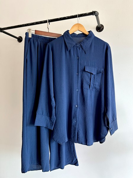SALMAH SET